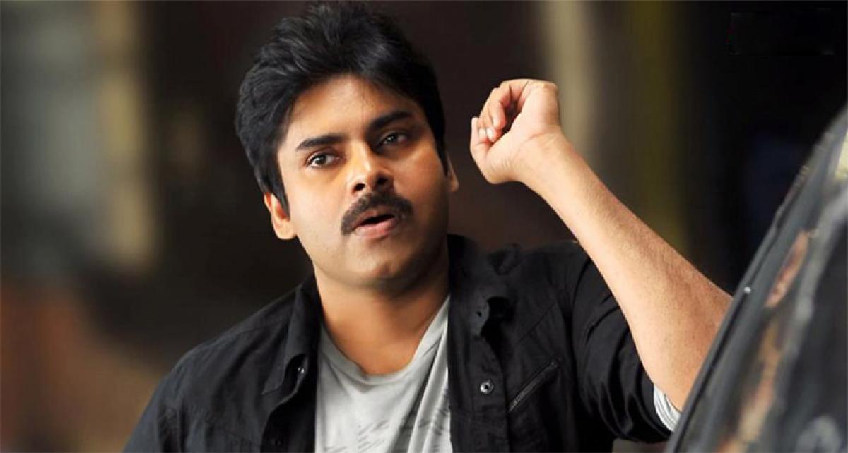 Pawan buys time to respond on cash for vote scam